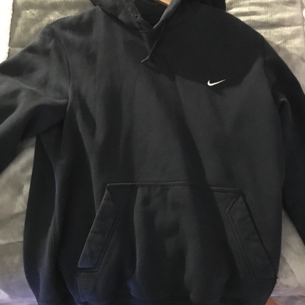 Men's Nike sweatshirt